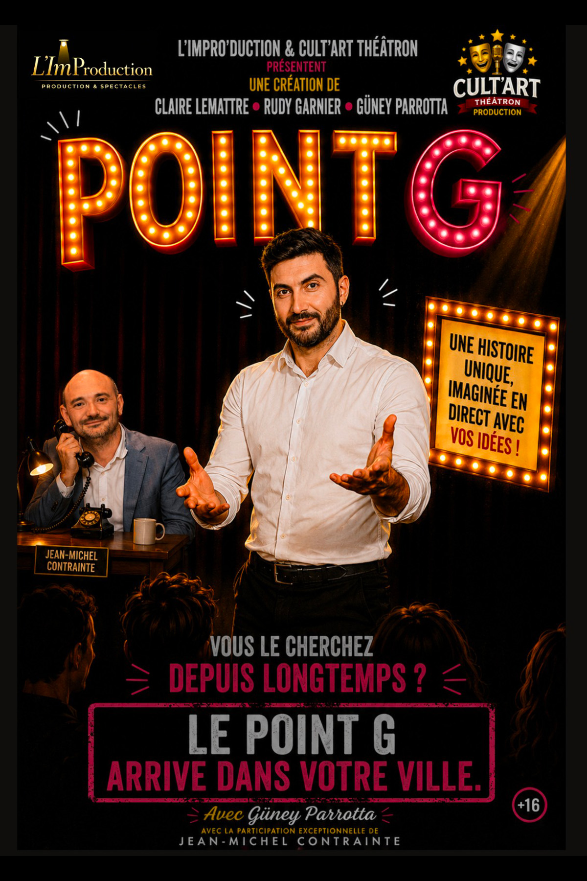 Point G